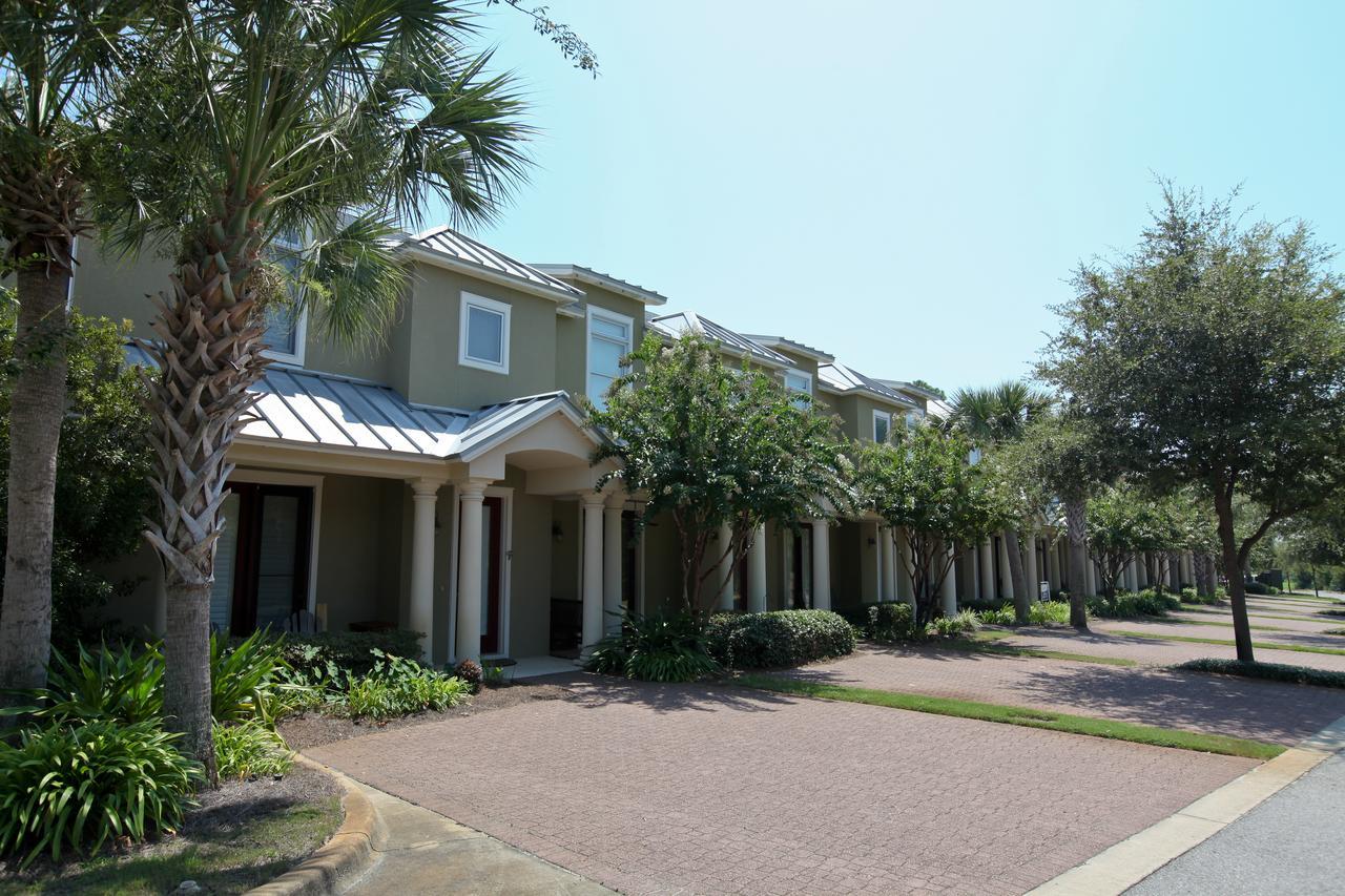 Gulf Place Community Santa Rosa Beach Exteriér fotografie