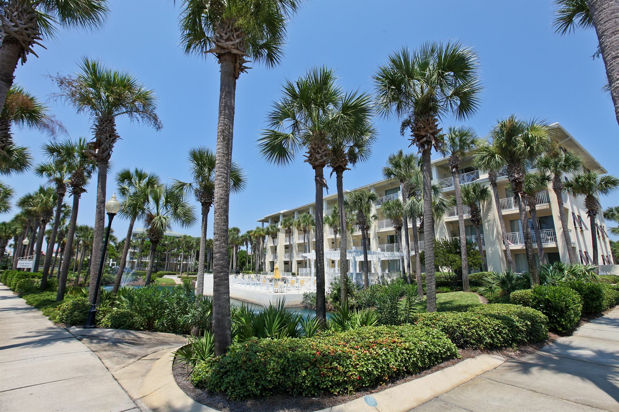 Gulf Place Community Santa Rosa Beach Exteriér fotografie