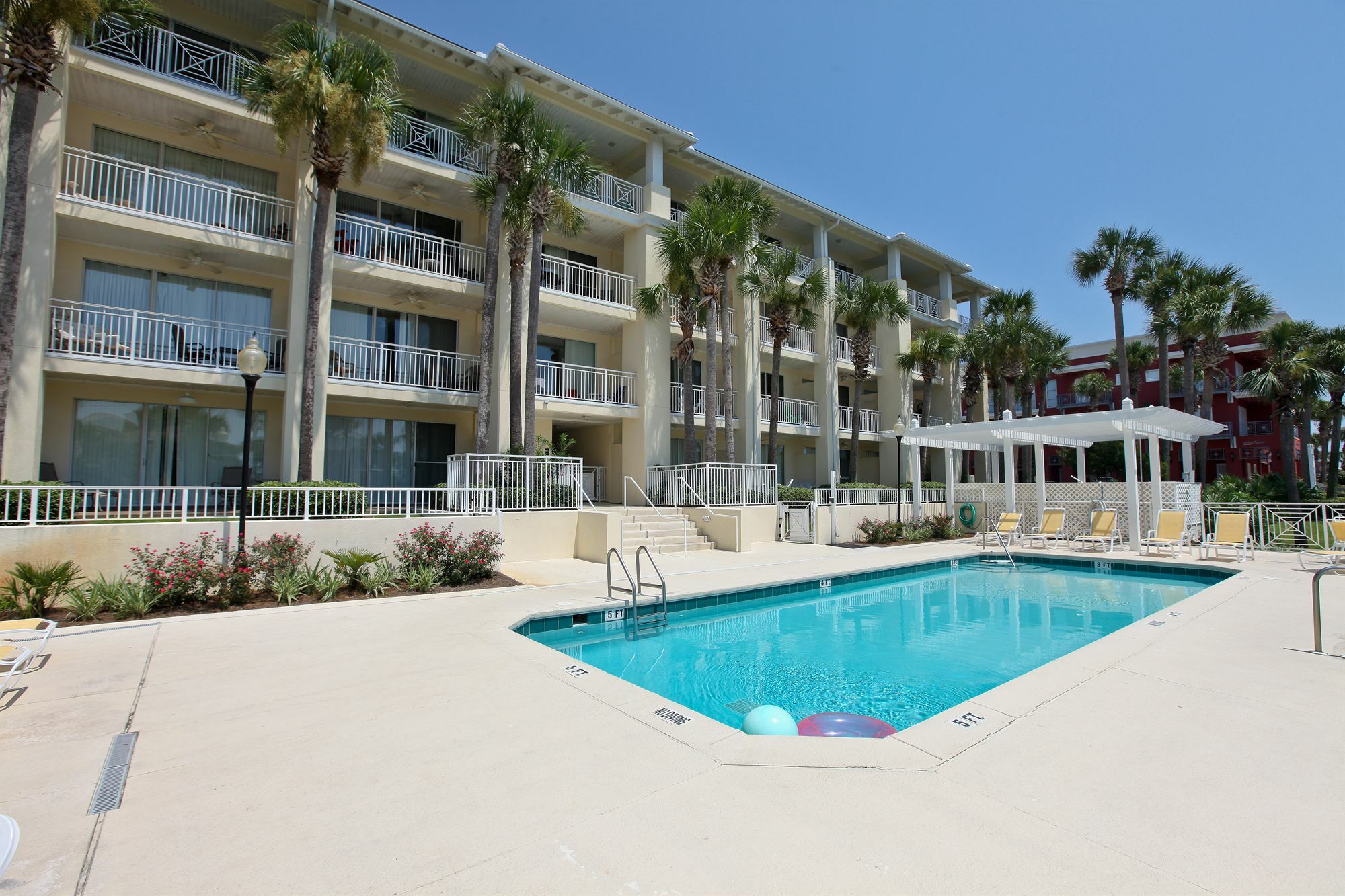 Gulf Place Community Santa Rosa Beach Exteriér fotografie