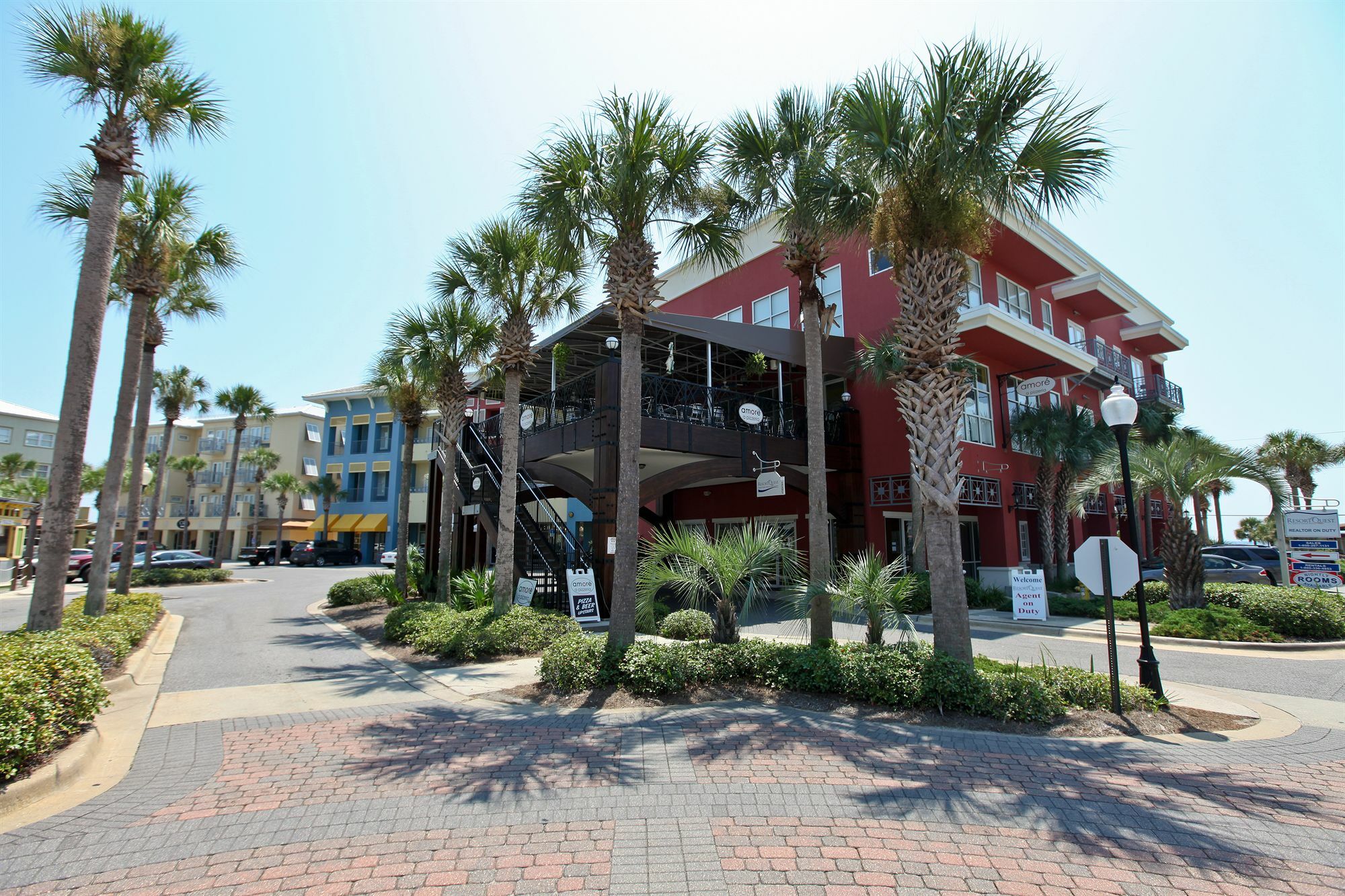 Gulf Place Community Santa Rosa Beach Exteriér fotografie