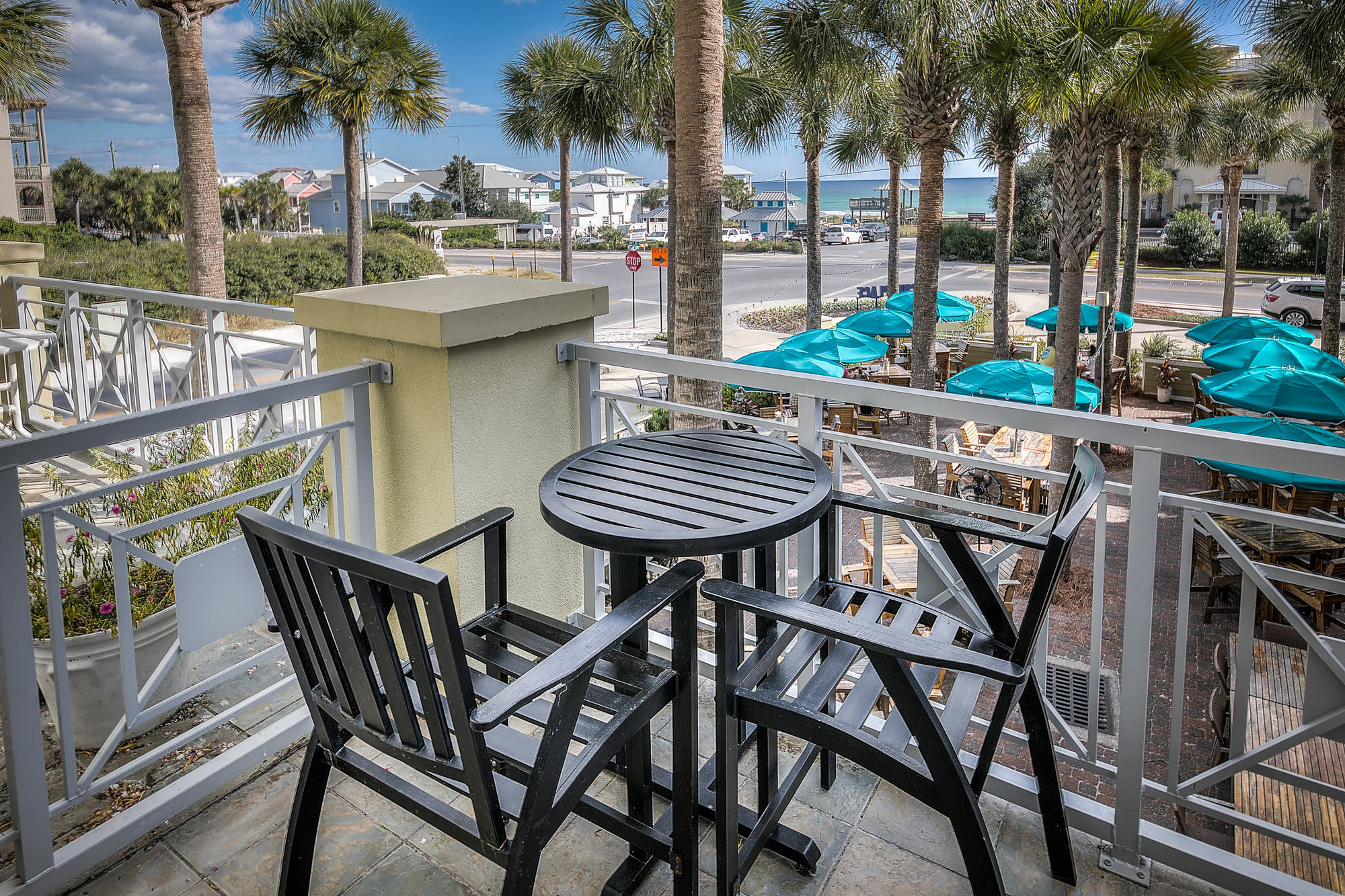 Gulf Place Community Santa Rosa Beach Exteriér fotografie
