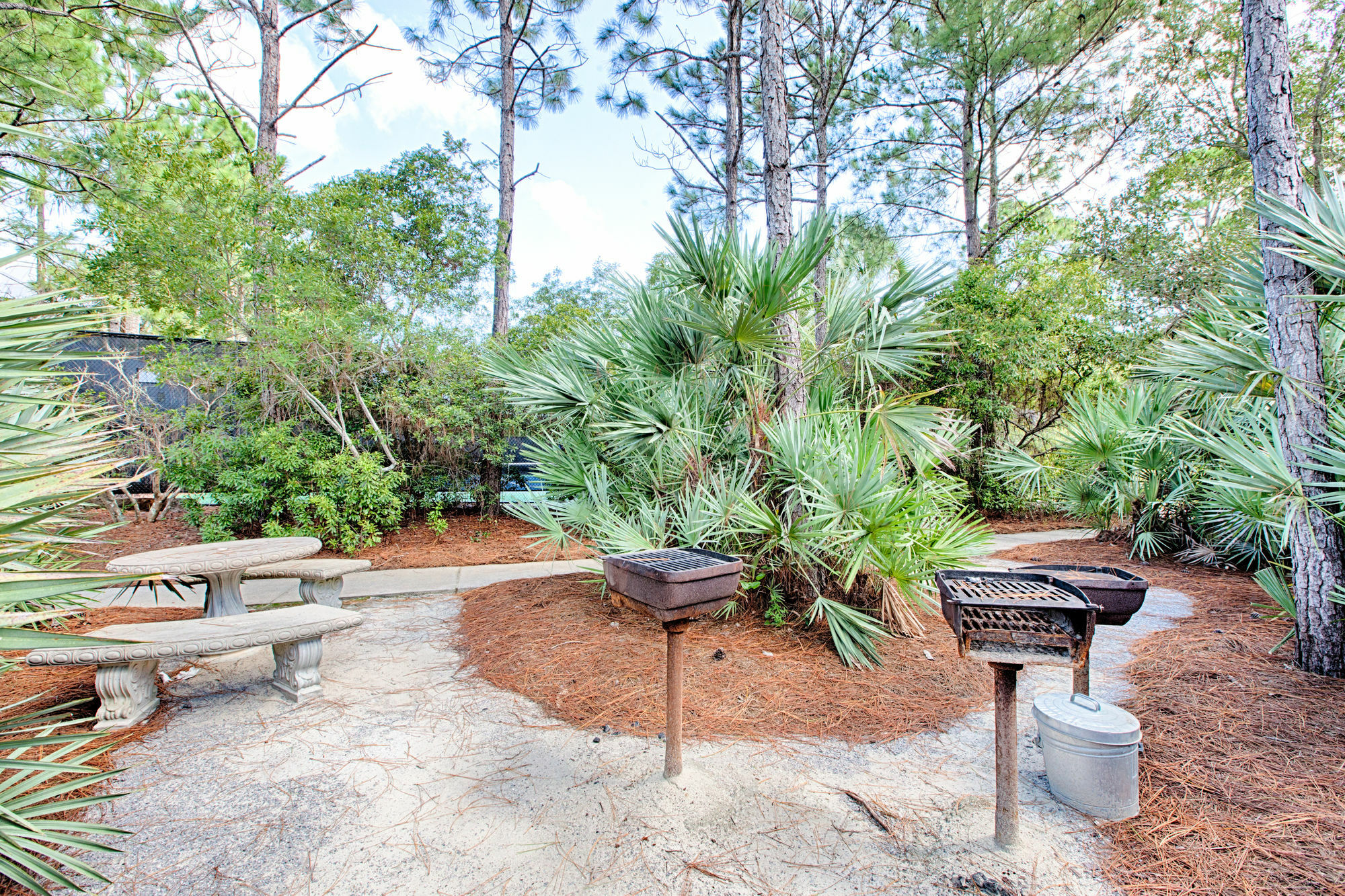 Gulf Place Community Santa Rosa Beach Exteriér fotografie