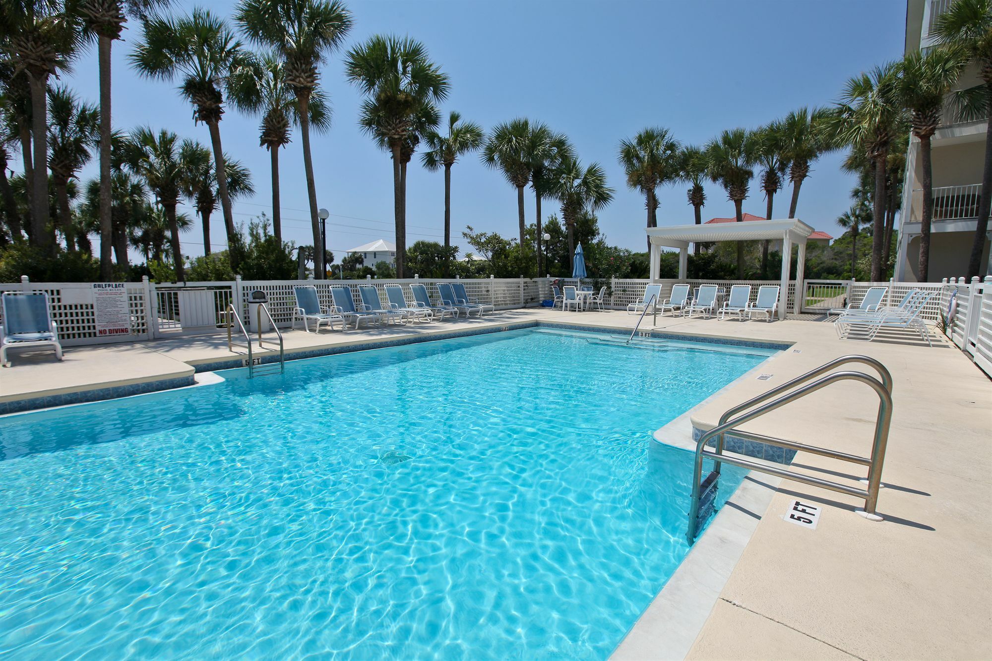 Gulf Place Community Santa Rosa Beach Exteriér fotografie
