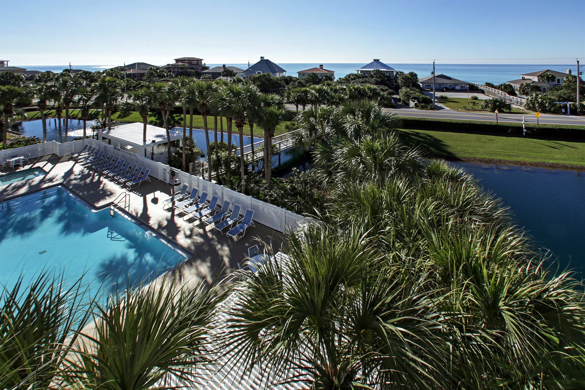 Gulf Place Community Santa Rosa Beach Exteriér fotografie