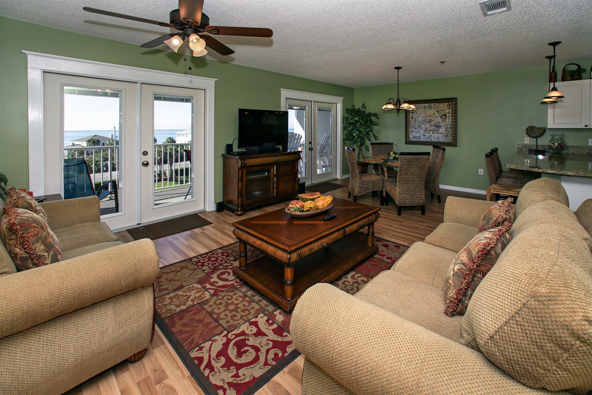 Gulf Place Community Santa Rosa Beach Exteriér fotografie