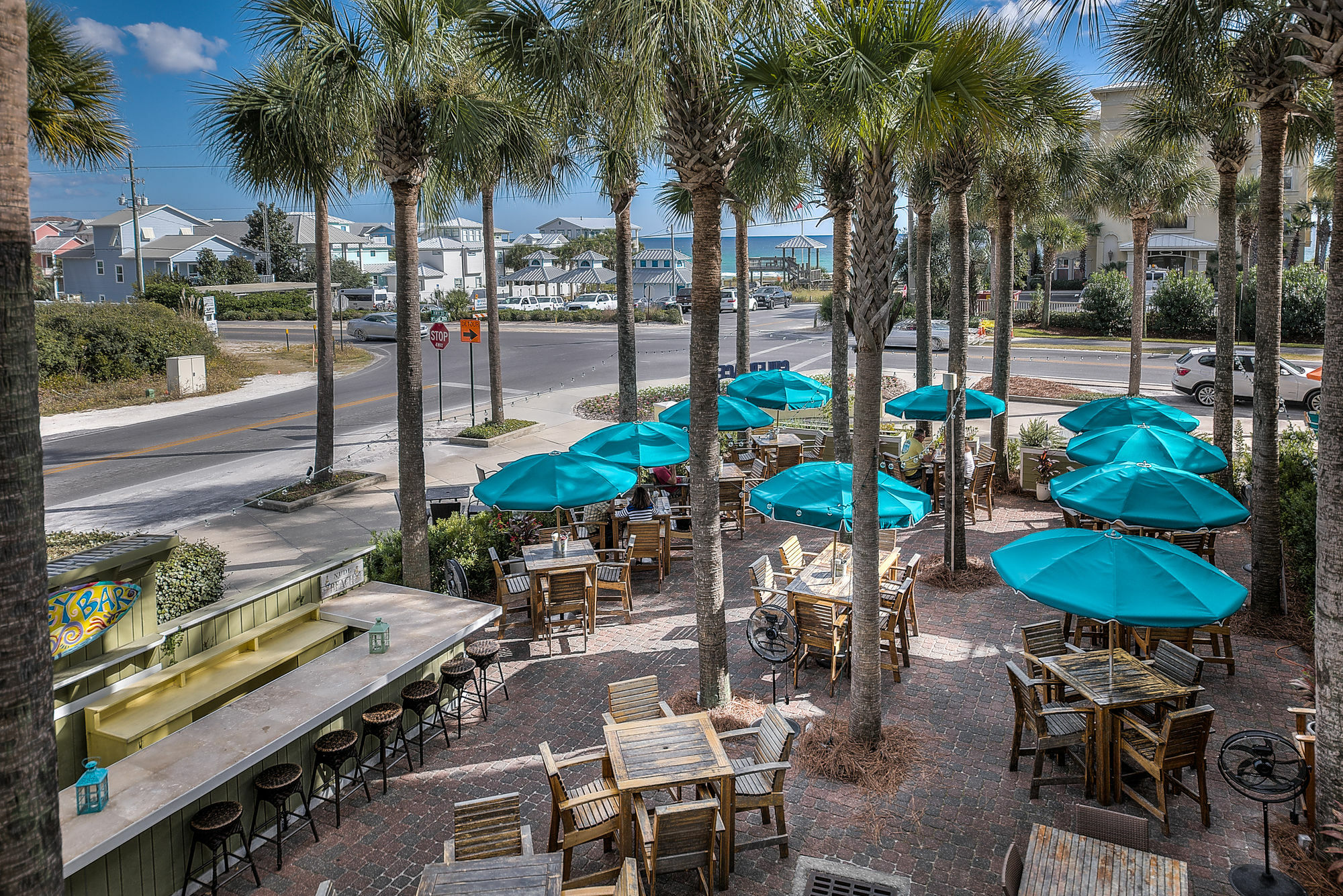 Gulf Place Community Santa Rosa Beach Exteriér fotografie