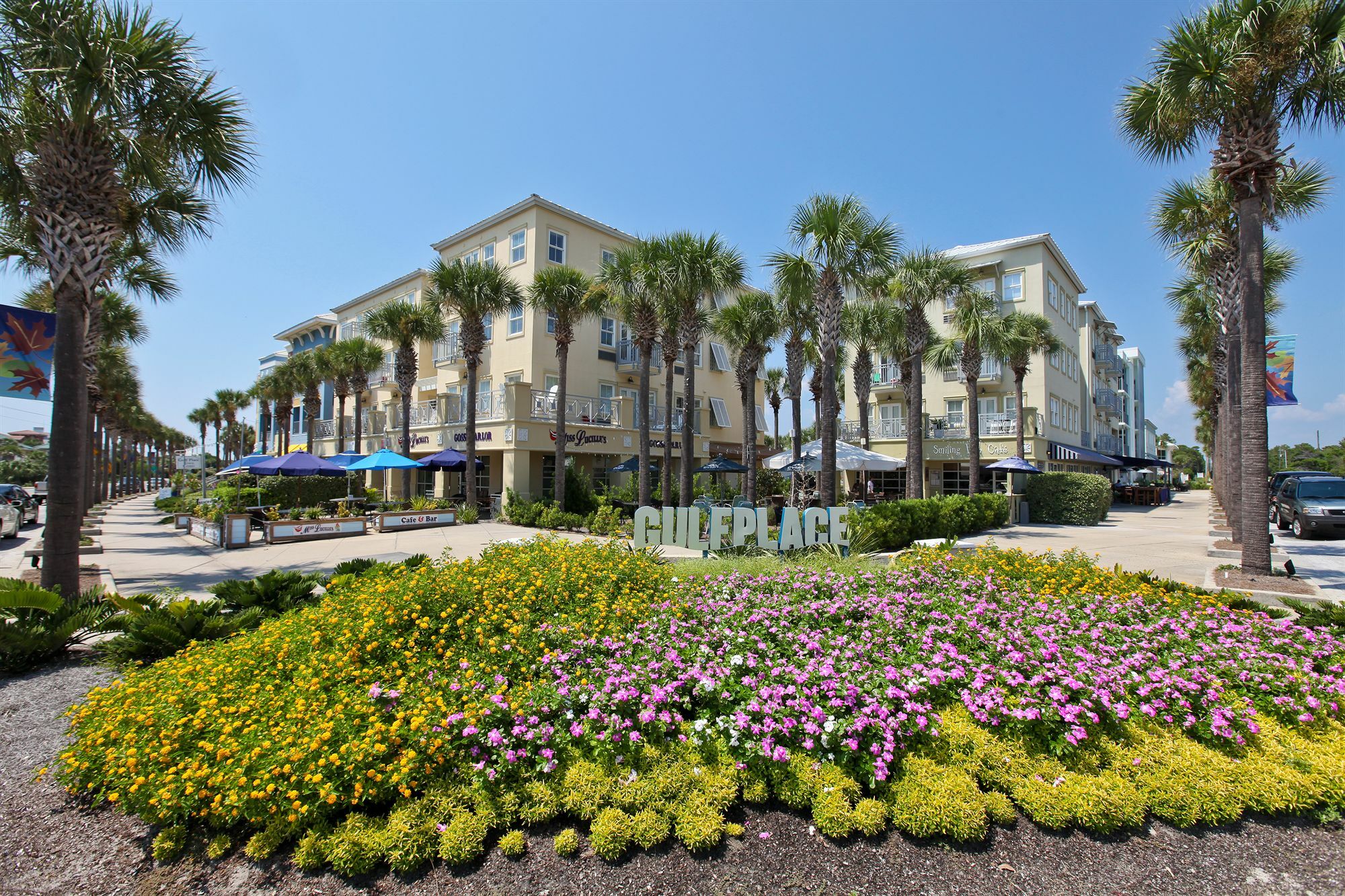 Gulf Place Community Santa Rosa Beach Exteriér fotografie