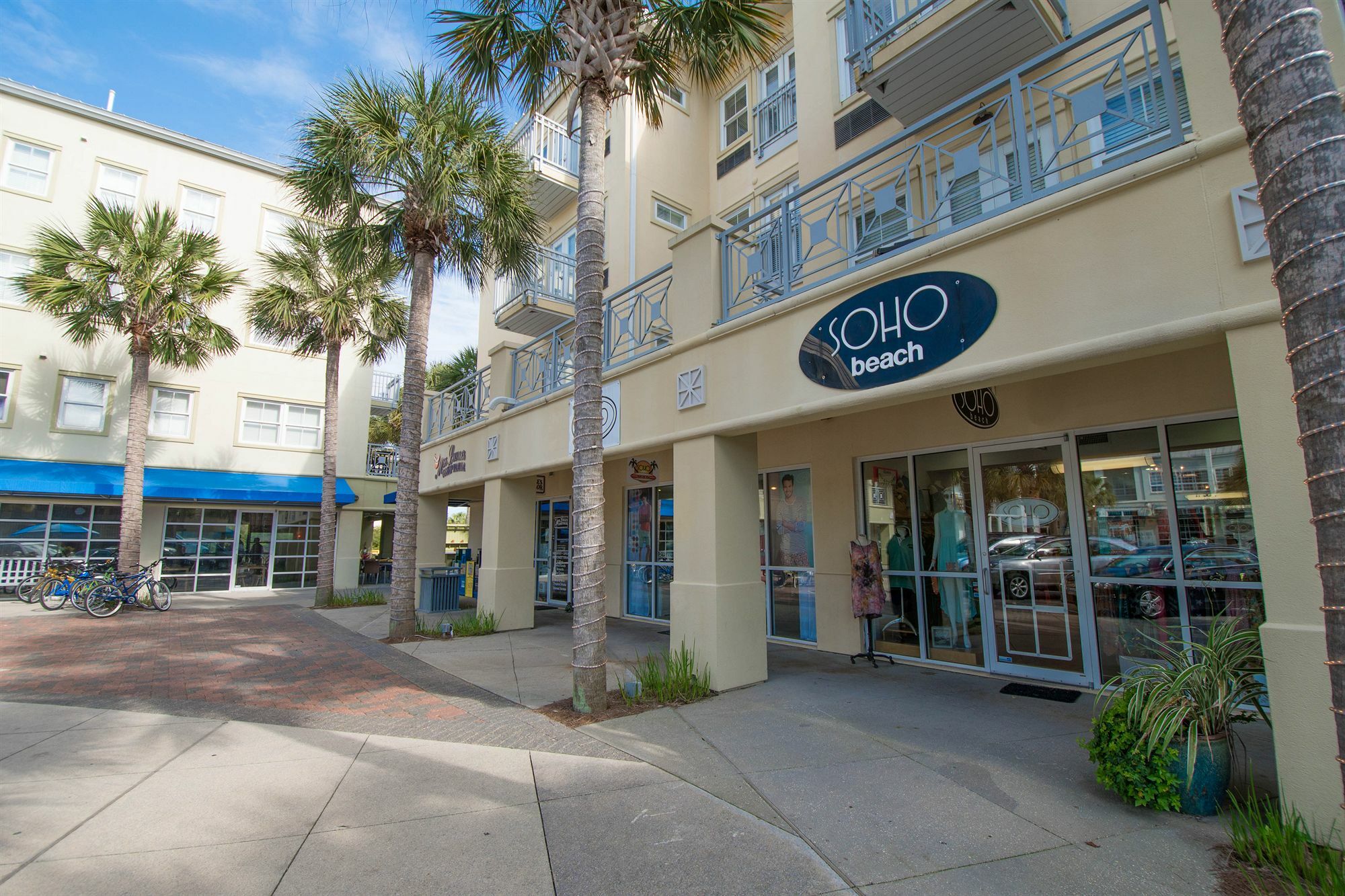 Gulf Place Community Santa Rosa Beach Exteriér fotografie