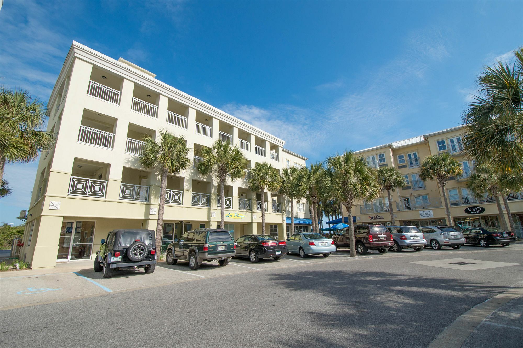Gulf Place Community Santa Rosa Beach Exteriér fotografie