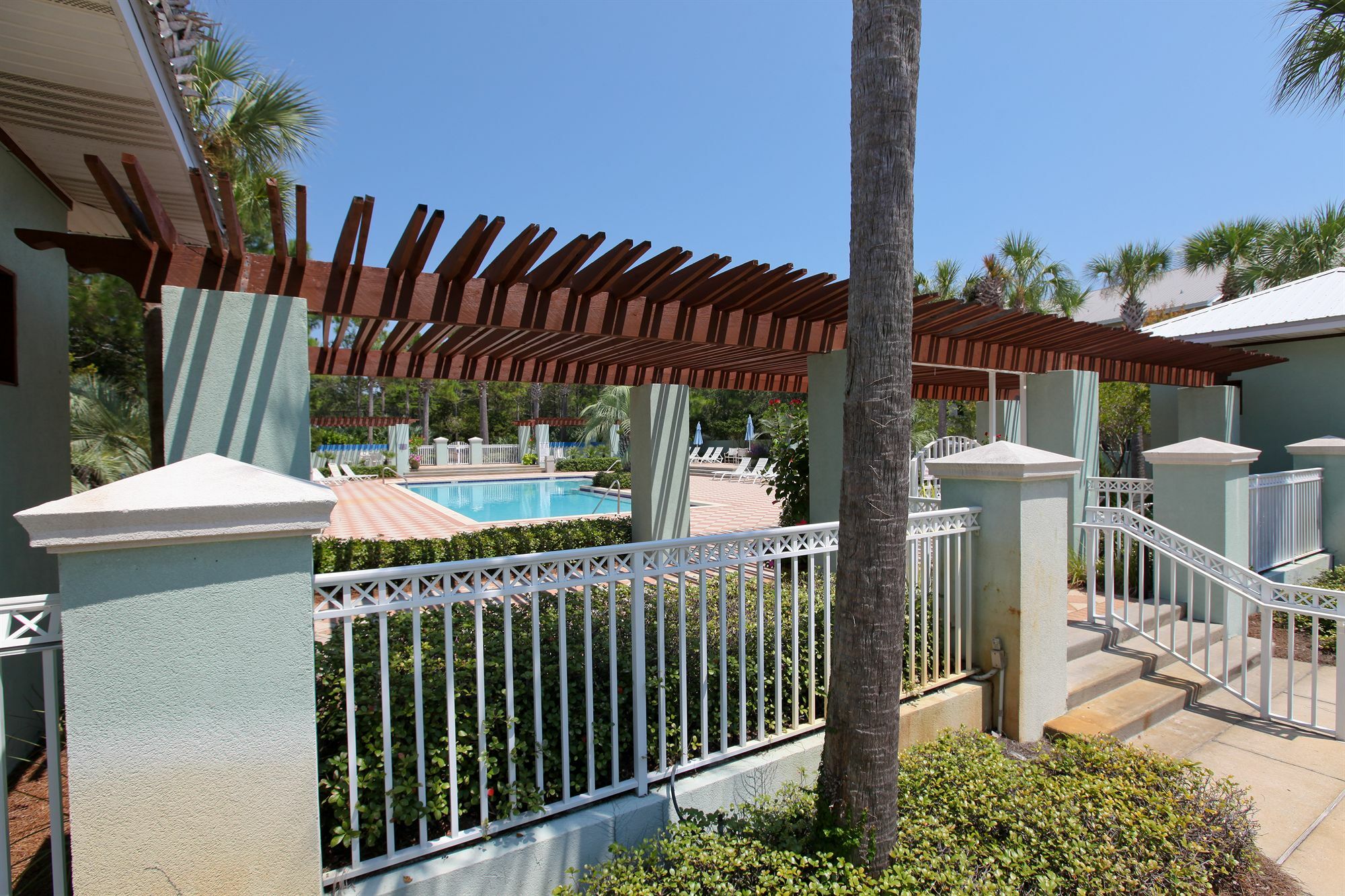 Gulf Place Community Santa Rosa Beach Exteriér fotografie