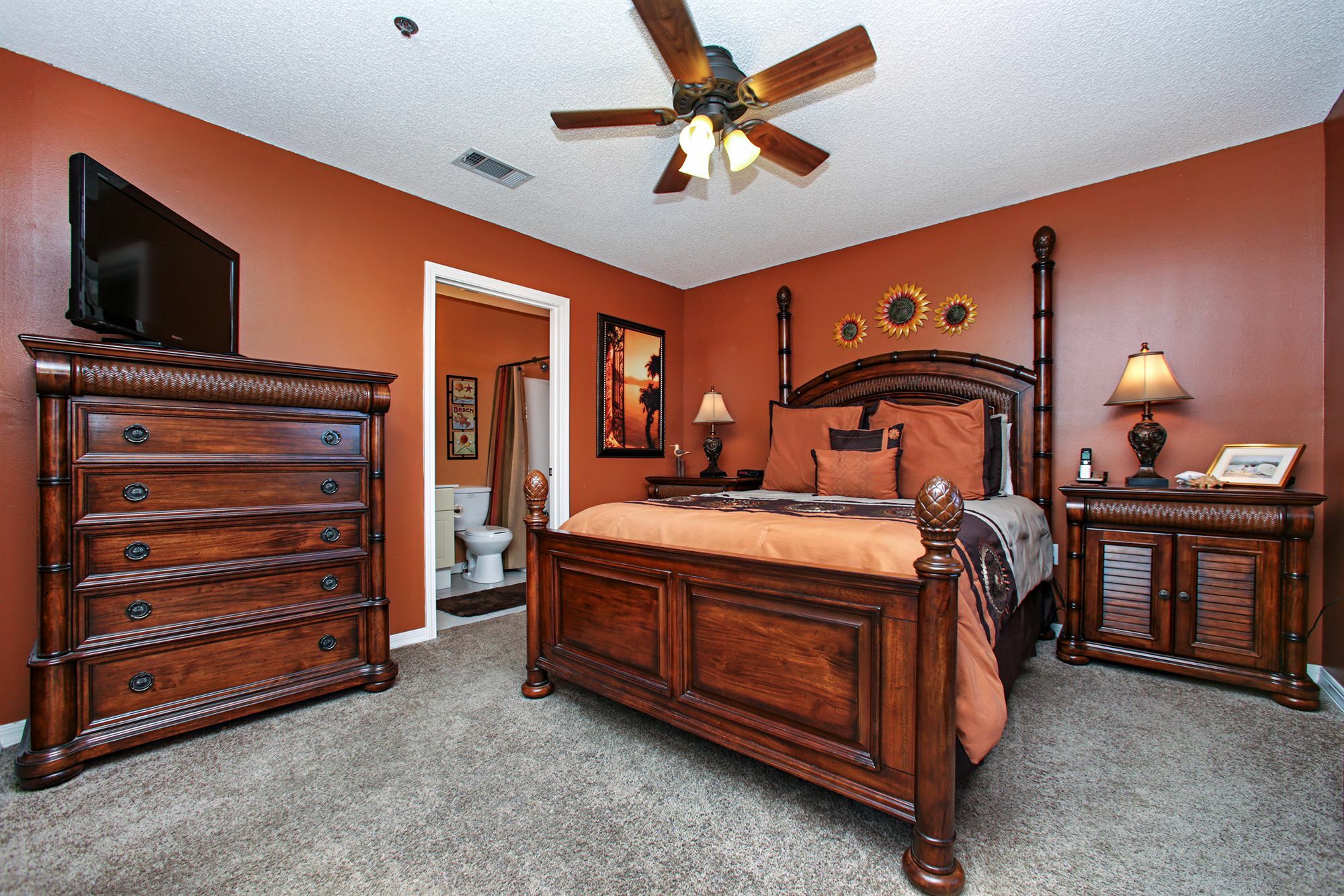 Gulf Place Community Santa Rosa Beach Exteriér fotografie