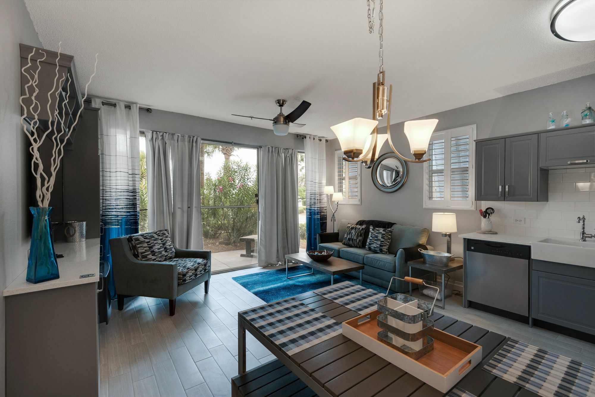 Gulf Place Community Santa Rosa Beach Exteriér fotografie