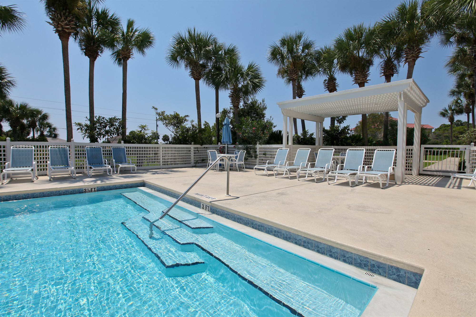 Gulf Place Community Santa Rosa Beach Exteriér fotografie