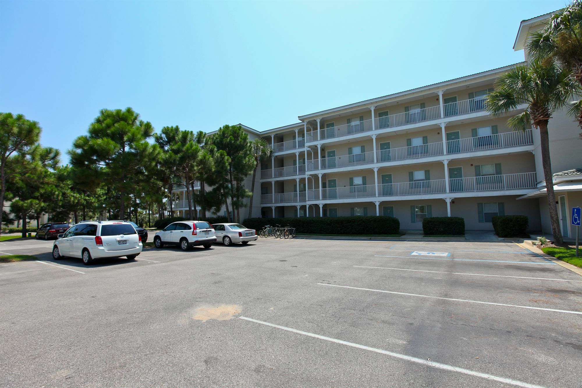 Gulf Place Community Santa Rosa Beach Exteriér fotografie