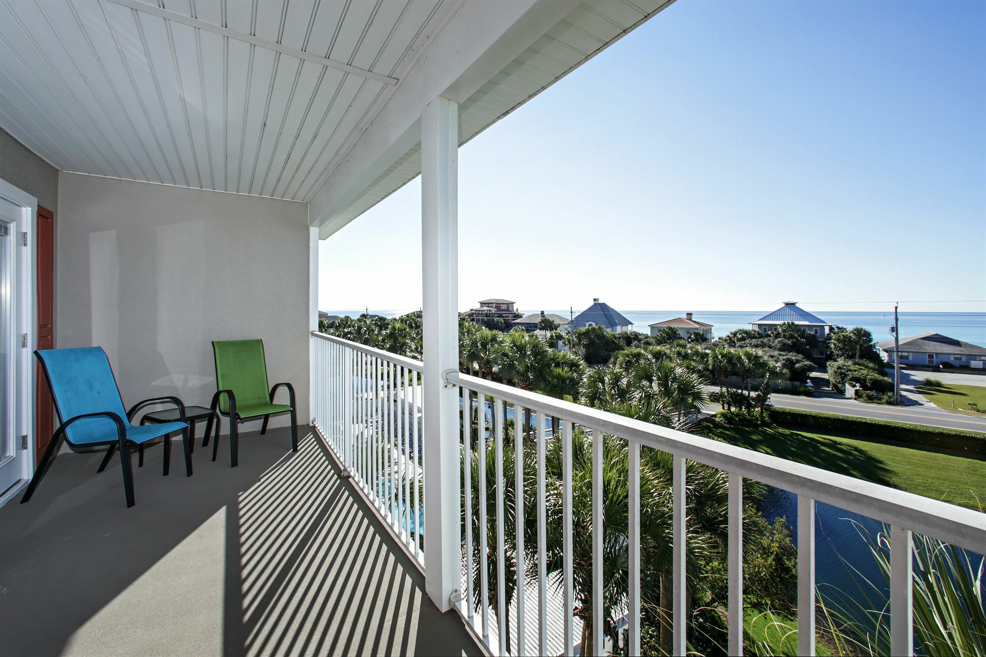 Gulf Place Community Santa Rosa Beach Exteriér fotografie