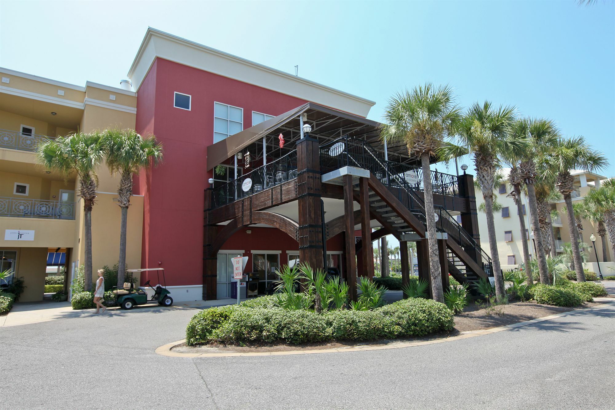 Gulf Place Community Santa Rosa Beach Exteriér fotografie
