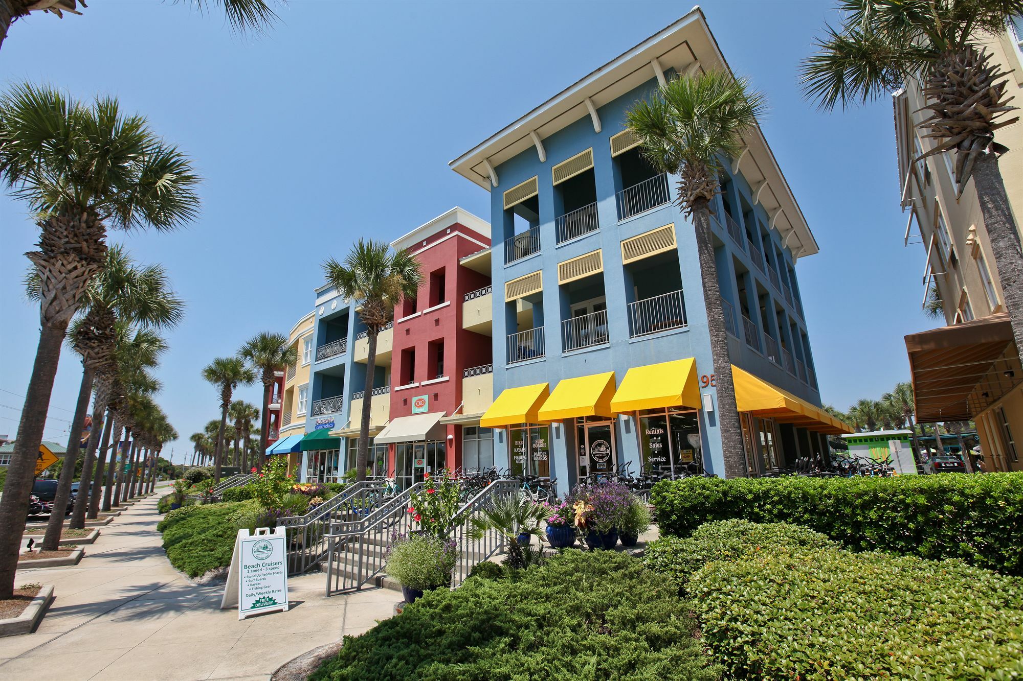 Gulf Place Community Santa Rosa Beach Exteriér fotografie